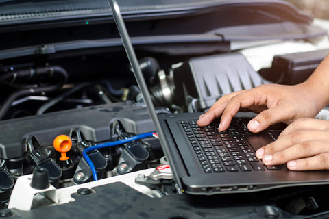 Chip Tuning Yazılım